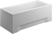 Cadă de baie Polimat Ines 170x75 (S) (06073) imaginea #3 — magazin online Desire.md