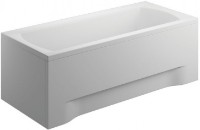 Cadă de baie Polimat Ines 180x80 (S) (06081) imaginea #3 — magazin online Desire.md