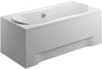 Cadă de baie Polimat Long 170x80 (S) (06070) imaginea #4 — magazin online Desire.md