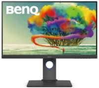 Monitor Benq PD2700U Black (Repack) imaginea #1 — magazin online Desire.md