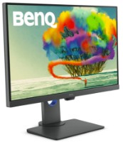 Monitor Benq PD2700U Black (Repack) imaginea #2 — magazin online Desire.md
