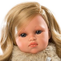 Кукла Llorens Daniela (53702)
