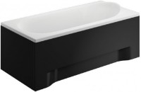 Cadă de baie Polimat Medium 170x75 (S) (06067) imaginea #2 — magazin online Desire.md