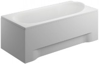 Cadă de baie Polimat Medium 170x75 (S) (06067) imaginea #3 — magazin online Desire.md