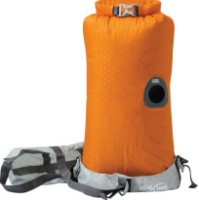 Sac ermetic SealLine Blocker Dry Compress 20L imaginea #2 — magazin online Desire.md