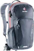 Rucsac Deuter Bike One 14 Black