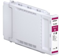 Cartuș Epson UltraChrome XD2 Magenta (T41R340) imaginea #1 — magazin online Desire.md