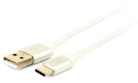USB Кабель Cablexpert CCB-mUSB2B-AMCM-6-S фото №1 — интернет-магазин Desire.md
