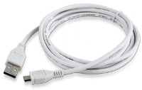 Cablu Cablexpert CCP-mUSB2-AMBM-6-W