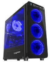 Carcasă Genesis Irid 300 Blue imaginea #3 — magazin online Desire.md
