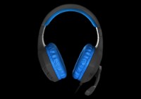 Căşti Genesis Argon 200 Blue imaginea #2 — magazin online Desire.md