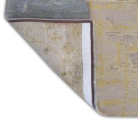 Covor Louis de Poortere Cameo 8239 Patchwork Vanilla Dream 2.30x2.80m imaginea #3 — magazin online Desire.md