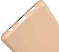 Husa de protecție X-Level Guardian Series Samsung Galaxy S10 Gold imaginea #2 — magazin online Desire.md