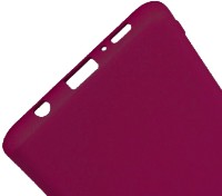 Чехол X-Level Guardian Series Samsung Galaxy S10 Wine Red фото №2 — интернет-магазин Desire.md