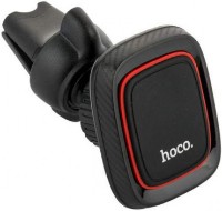 Suport auto Hoco CA23 Lotto Black imaginea #4 — magazin online Desire.md
