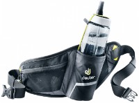 Geantă Deuter Pulse One Black imaginea #1 — magazin online Desire.md