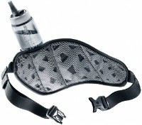 Geantă Deuter Pulse One Black imaginea #2 — magazin online Desire.md