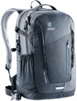 Городской рюкзак Deuter StepOut 22 Black фото №1 — интернет-магазин Desire.md