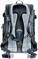 Городской рюкзак Deuter StepOut 22 Black фото №2 — интернет-магазин Desire.md