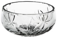 Салатница Neman Crystal 22.5cm (6022*900/43*1v) фото №1 — интернет-магазин Desire.md