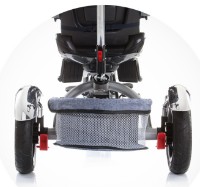 Bicicletă copii Chipolino Tandem Multicolor (TRKTA0185MC) imaginea #5 — magazin online Desire.md