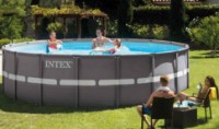 Бассейн Intex 26340 фото №4 — интернет-магазин Desire.md