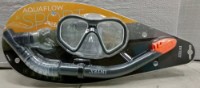 Masca şi tub pentru înot Intex 55648 imaginea #3 — magazin online Desire.md