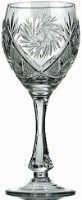 Набор бокалов Neman Crystal 250g (6874*1000/1) фото №1 — интернет-магазин Desire.md
