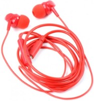 Наушники Hoco M14 Red фото №2 — интернет-магазин Desire.md