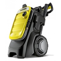 Maşina de curăţat cu înaltă presiune Karcher K7 Compact (1.447-050.0) imaginea #1 — magazin online Desire.md