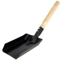 Lopata multifunctionala BBQ 37x9.5cm (27765)