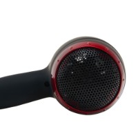 Uscător de păr Polaris PHD 2077i Red/Black imaginea #4 — magazin online Desire.md