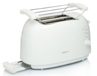 Тостер Polaris PET 0702L White фото №3 — интернет-магазин Desire.md