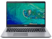 Ноутбук Acer Aspire A515-52G-397U Silver