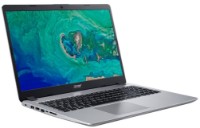 Ноутбук Acer Aspire A515-52G-397U Silver