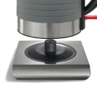 Электрочайник Bosch TWK7S05 фото №4 — интернет-магазин Desire.md