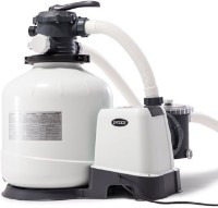 Nisip filtru-pompa pentru piscină Intex 26652