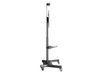 Suport TV de podea Multibrackets M Public Floorstand Basic 180 imaginea #4 — magazin online Desire.md