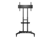 Suport TV de podea Multibrackets M Public Floorstand Basic 180 imaginea #6 — magazin online Desire.md