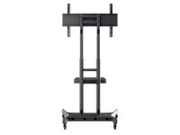Suport TV de podea Multibrackets M Public Floorstand Basic 180 imaginea #7 — magazin online Desire.md