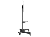 Suport TV de podea Multibrackets M Public Floorstand Basic 180 imaginea #8 — magazin online Desire.md