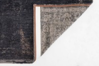 Covor Louis de Poortere Fading World 8263 Stranger in Black 2.00x2.80m imaginea #6 — magazin online Desire.md