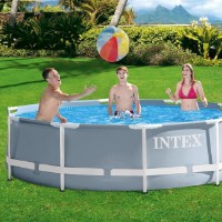 Бассейн Intex 26700 фото №2 — интернет-магазин Desire.md
