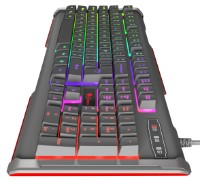 Клавиатура Genesis RHOD 400 RGB (NKG-1059) фото №4 — интернет-магазин Desire.md