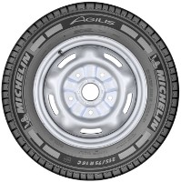 Шина Michelin Agilis+ 205/75 R16C  фото №4 — интернет-магазин Desire.md
