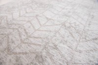 Ковёр Louis de Poortere Mad Men 8929 White Plains 1.40x2.00m фото №3 — интернет-магазин Desire.md