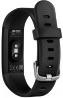 Фитнес браслет Acme ACT206 Black фото №2 — интернет-магазин Desire.md