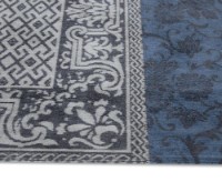 Ковёр Louis de Poortere Vintage 8108 Blue Denim 2.80x3.60m фото №2 — интернет-магазин Desire.md