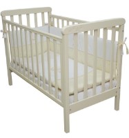 Pătuţ Veres VR 12.1.1.7.04 Sonya LD12 Ivory imaginea #1 — magazin online Desire.md