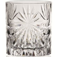 Набор стаканов RCR Oasis 6pcs 315ml (29899)